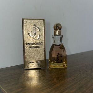 Jimmy Choo - I Want Choo Mini Perfume